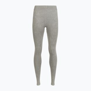 Damen Trainingsleggings Carpatree Marble Story Seamless dune sage/green