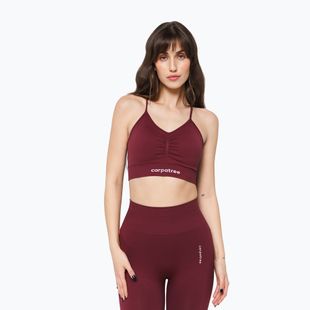 Sport-BH Carpatree Allure Seamless burgundy