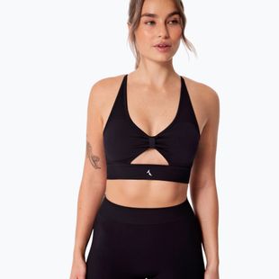 Sport-BH Carpatree Eris Seamless orchid/black