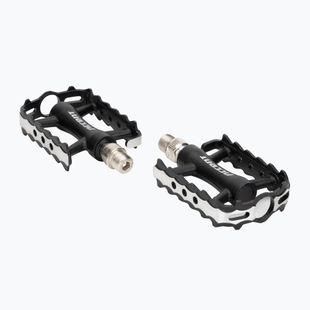 ACCENT Lithium Fahrradpedale schwarz 600-10-41_ACC