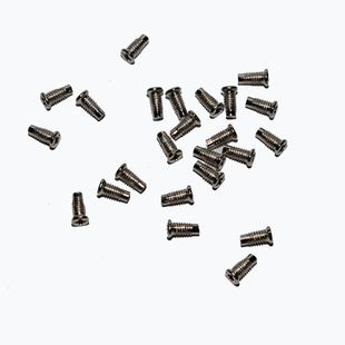 Ersatzpins Dartmoor Stream/Stream Pro silver