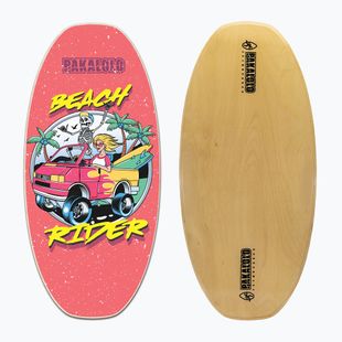 Skimboard PAKALOLO Beach Rider S/M multicolor