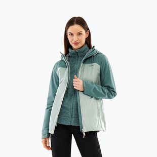 3-in-1-Jacke Viking Ravelo green