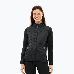 Damen-Hybridjacke Viking Zemu black