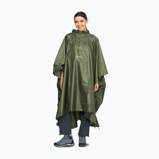 Regenponcho Viking Vesper Backpack olive