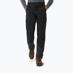 Herren-Trekkinghose Viking Tek Pro 2.5 black