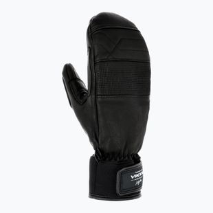 Skihandschuhe Viking Send It black