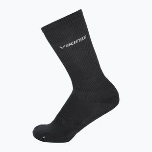 Socken Viking Boosocks Warm black