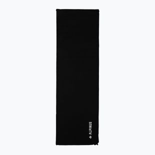 Alpinus Adrspach L anthrazit selbstaufblasende Matte