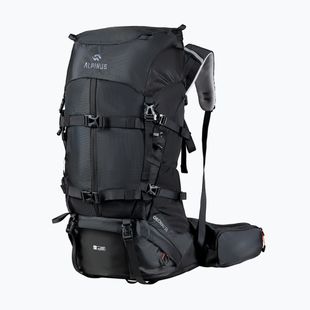 Trekkingrucksack Alpinus Deomali 50 l black