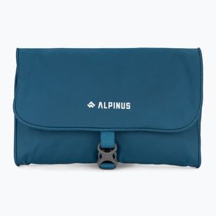 Kosmetiktasche Alpinus Ampat 1 l blue