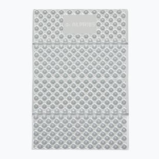 Klappbare Sitzmatte Alpinus Orawa Mini olive