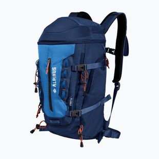 Wanderrucksack Alpinus Otway 22 l navy/blue