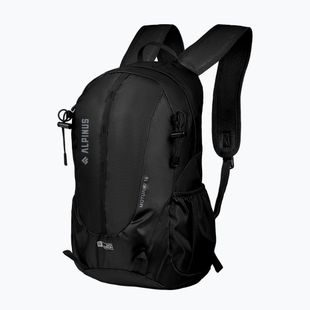 Wanderrucksack Alpinus Moturiki 15 l Bblack