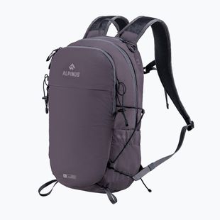 Wanderrucksack Alpinus Oliero 22 l gray