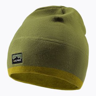Wintermütze Alpinus Bleik light green