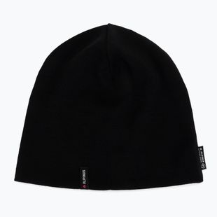 Wintermütze Alpinus Nephin black