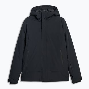 Herren Skijacke 4F M0793 deep black