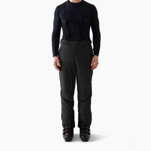 Herren Skihose 4F Fnk M0928 deep black