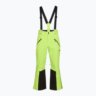 Herren Skihose 4F Fnk M0902 lime