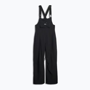 Damen Snowboardhose 4F FNK F1221 anthracite