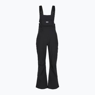 Damen Snowboardhose 4F FNK F1221 anthracite