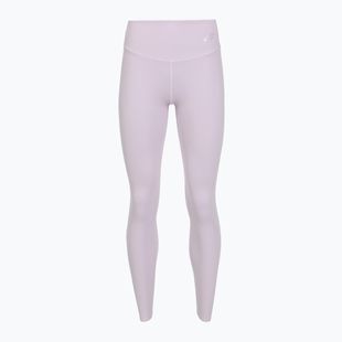 Damen-Trainingsleggings 4F Solar Punk FNK F404 light violet