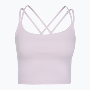 Damen-Trainingsshirt 4F Solar Punk FNK F0745 light violet