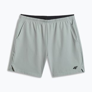 Herren-Shorts 4F Athletic FNK M1260 mint