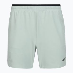 Herren-Shorts 4F Athletic FNK M1260 mint