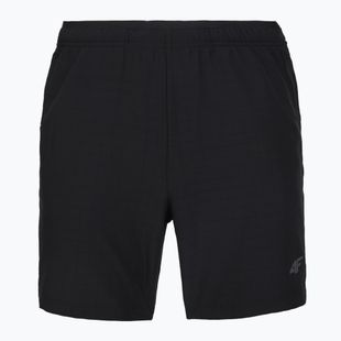 Herren-Shorts 4F Athletic FNK M1260 deep black