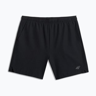 Herren-Shorts 4F Athletic FNK M1260 deep black