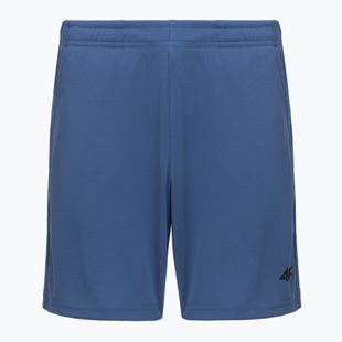 Kindershorts 4F The Gym Power FNK M1388 navy