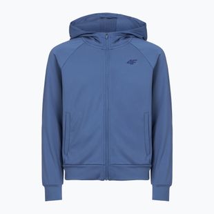 Kinder-Sweatshirt 4F The Gym Power FNK M690 navy