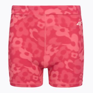 Kindershorts 4F The Color's Energy FNK F100 light pink allover