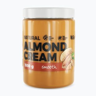 Erdnussbutter 7Nutrition 500 g almond butter