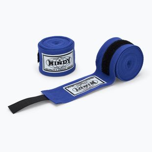 Boxbandagen Windy HW-2 450 cm blue