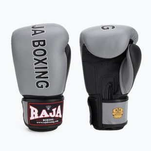 Boxhandschuhe RAJA BOXING "Porshe Design"