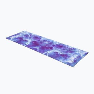 JOYINME Flow 3 mm blaue Yogamatte 800007