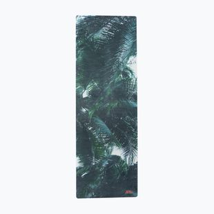 Yogamatte JOYINME Flow 3 mm grün 800008