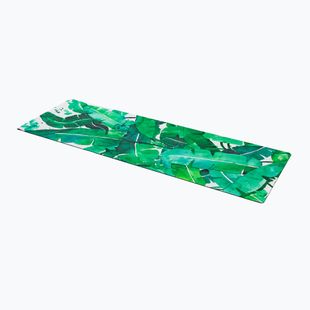 Yogamatte JOYINME Flow 3 mm grün 800010