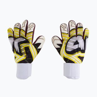 4Keepers Evo Trago Nc Torwarthandschuhe gelb