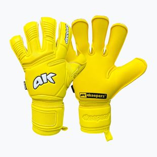 Torwarthandschuhe 4keepers Champ Colour Yellow VII RF2G yellow