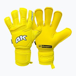 Torwarthandschuhe Kinder 4keepers Champ Colour Yellow VII RF2G Jr yellow