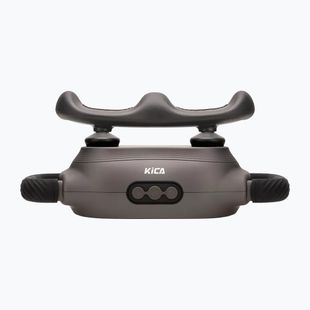 Multifunktionales Massagegerät KiCA OmniVibe brown