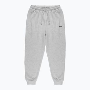 Herren PROSTO Old Logo Hose grau