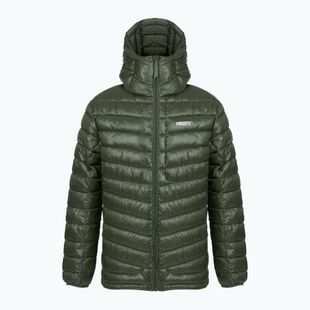 Übergangsjacke Herren PROSTO Lightweight olivgrün