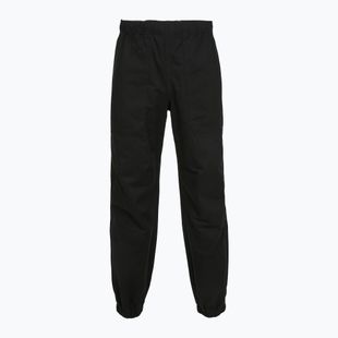 Herren PROSTO Jogger Baggy Jeans schieferschwarz