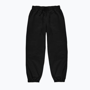 Herren PROSTO Jogger Baggy Jeans schieferschwarz