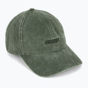 Basecap PROSTO Infinity washed grün